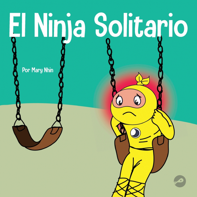 El Ninja Solitario 1 Libro El Ninja Solitario - KusiBooks