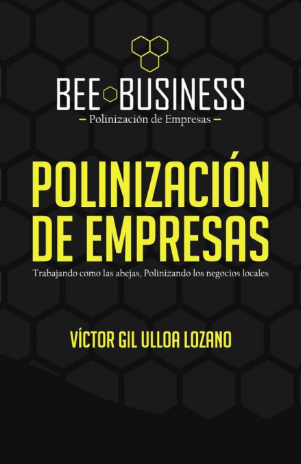 Polinización De Empresas 1 Libro Polinización De Empresas - KusiBooks