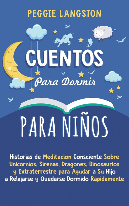 Cuentos Para Dormir Para Niños 1 Libro Cuentos Para Dormir Para Niños - KusiBooks
