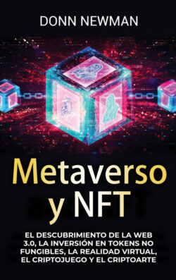 Libro Metaverso Y Nft - KusiBooks