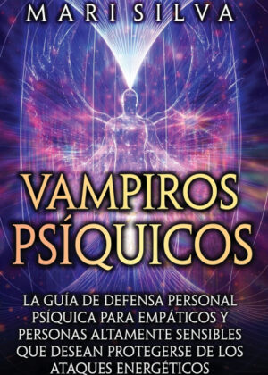 Vampiros Psíquicos