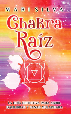 Libro Chakra Raíz - KusiBooks