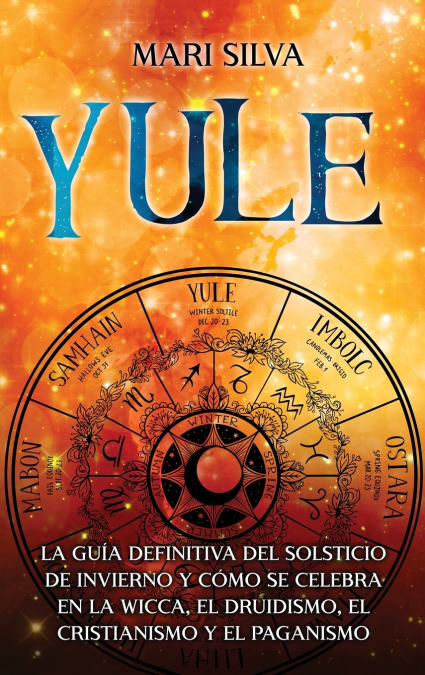 Yule 1 Libro Yule - KusiBooks