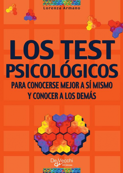 Los Test Psicilogicos 1 Libro Los Test Psicilogicos - KusiBooks