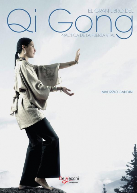 El Gran Libro Del Qi Gong 1 Libro El Gran Libro Del Qi Gong - KusiBooks