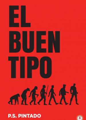 El buen tipo <span> P.S. Pintado </span>