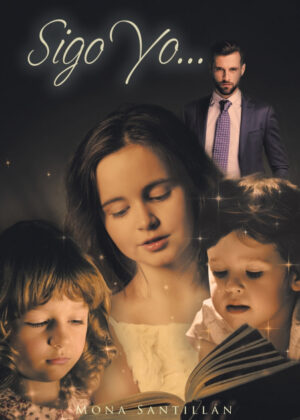 Libro Sigo Yo... <span> Mona Santillan </span> - KusiBooks
