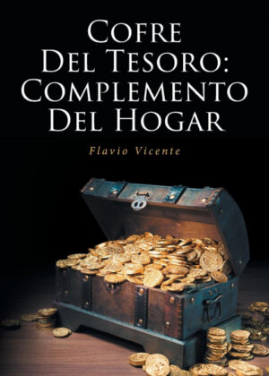 Libro Cofre Del Tesoro <span> Flavio Vicente </span> - KusiBooks