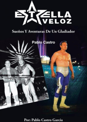 Libro Estrella Veloz <span> Pablo Castro </span> - KusiBooks