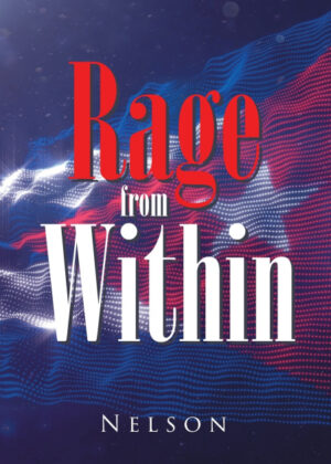 Libro Rage from Within <span> Nelson </span> - KusiBooks