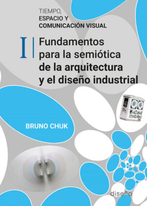 Tiempo, espacio y comunicación tomo 1 <span> Bruno Chuck </span>