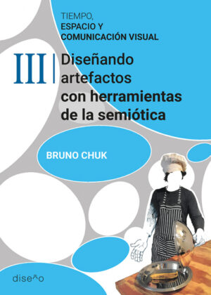 Tiempo, espacio y comunicación tomo 3 <span> Bruno Chuck </span>