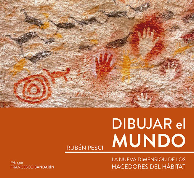 Dibujar el mundo <span> Ruben Pesci </span> 1 Dibujar el mundo <span> Ruben Pesci </span>