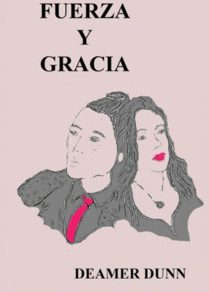 Libro Fuerza y Gracia <span> Deamer Dimas Dunn </span> - KusiBooks