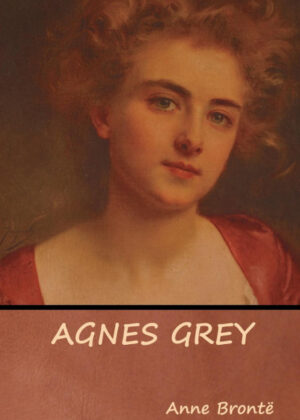 Libro Agnes Grey <span> Anne BrontÁ« </span> - KusiBooks