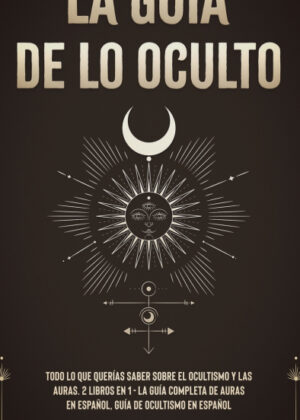 Libro La Guía De Lo Oculto - KusiBooks