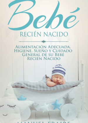 Libro Bebé Recién Nacido <span> Manuel Fraire </span> - KusiBooks