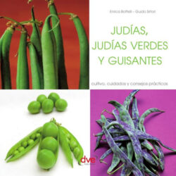 Libro Judías, Judías Verdes Y Guisantes - KusiBooks