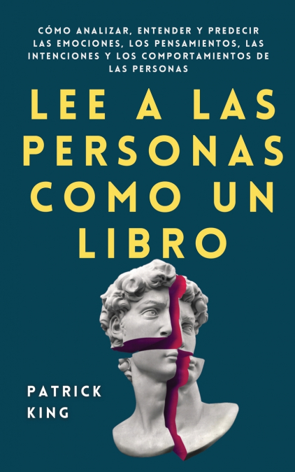 Lee A Las Personas Como Un Libro 1 Libro Lee A Las Personas Como Un Libro - KusiBooks