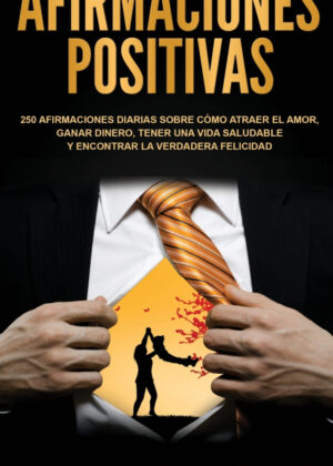 Libro Afirmaciones positivas <span> Hourly Affirmations </span> - KusiBooks