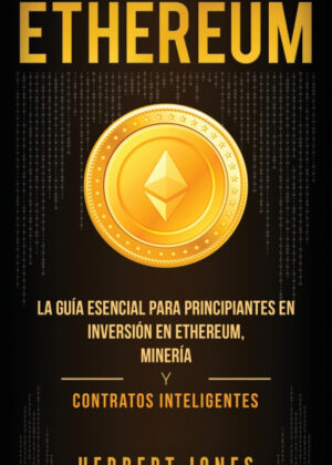 Libro Ethereum <span> Herbert Jones </span> - KusiBooks