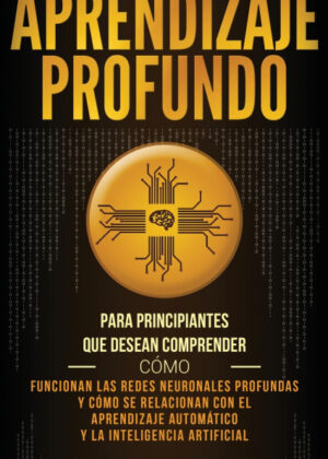 Libro Aprendizaje profundo <span> Herbert Jones </span> - KusiBooks