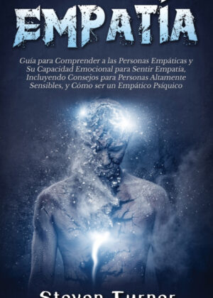Libro Empatía <span> Steven Turner </span> - KusiBooks