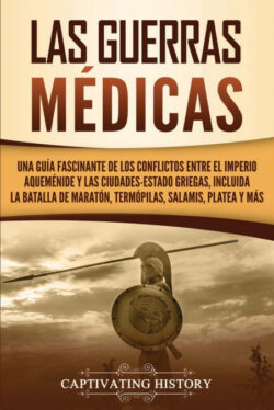 Libro Las guerras médicas  Captivating History  - KusiBooks