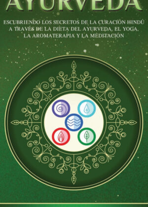 Ayurveda <span> Kimberly Moon </span>