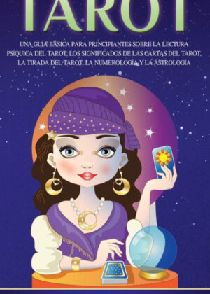 Libro Tarot <span> Kimberly Moon </span> - KusiBooks