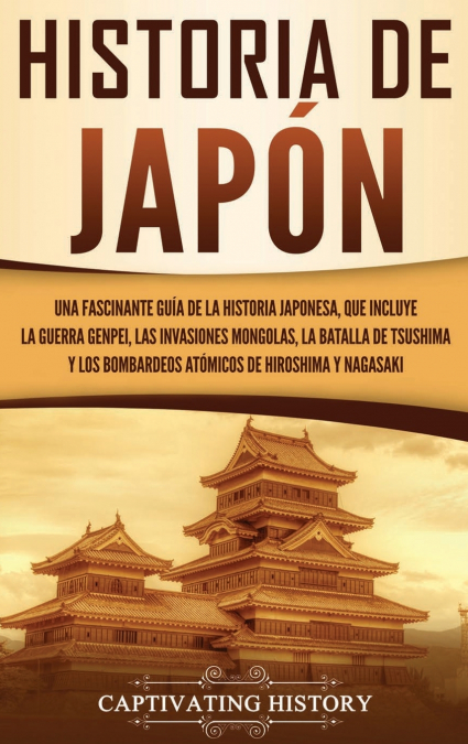 Historia De Japón 1 Libro Historia De Japón - KusiBooks