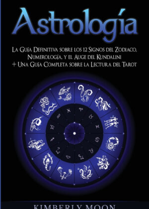 Astrología <span> Kimberly Moon </span>