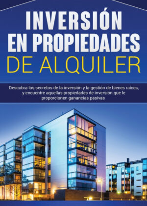 Libro Inversión en propiedades de alquiler <span> Charles Pennyfeather </span> - KusiBooks
