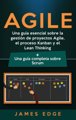 Libro Agile  James Edge  - KusiBooks