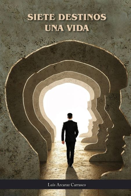 Siete Destinos Una Vida 1 Libro Siete Destinos Una Vida - KusiBooks
