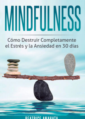 Libro Mindfulness <span> Beatrice Anahata </span> - KusiBooks