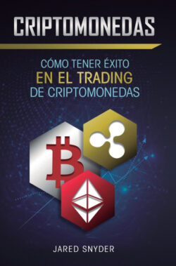 Libro Criptomonedas  Jared Snyder  - KusiBooks