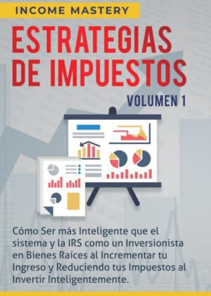 Estrategias de Impuestos <span> Income Mastery </span>