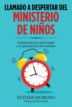Libro Llamado A Despertar Del Ministerio De Niños - KusiBooks