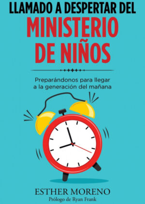 Libro Llamado A Despertar Del Ministerio De Niños - KusiBooks
