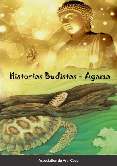 Historias Budistas - Agama 1 Libro Historias Budistas - Agama - KusiBooks