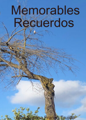 Memorables Momentos <span> Aida Susana Franco Trujillo </span>