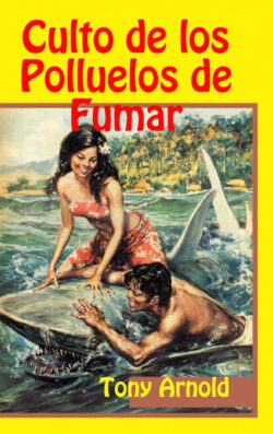 Libro Culto de los Polluelos de Fumar  Tony Arnold  - KusiBooks