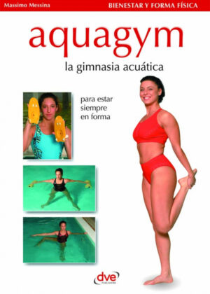 Aquagym <span> Massimo Messina </span>