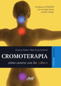 Libro Cromoterapia - KusiBooks