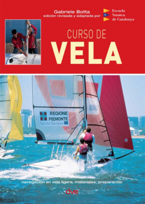 Curso de vela <span> Gabriele Botta </span>