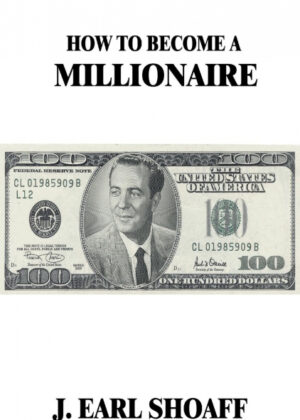 Libro How to Become a Millionaire! <span> J. Earl Shoaff </span> - KusiBooks