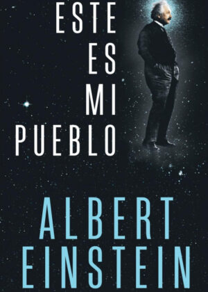 Libro Este es Mi Pueblo <span> Albert Einstein </span> - KusiBooks