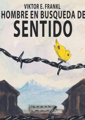 Libro El Hombre En Busca Del Sentido <span> Viktor E. Frankl </span> - KusiBooks