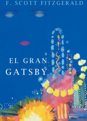 Libro El Gran Gatsby <span> F. Scott Fitzgerald </span> - KusiBooks